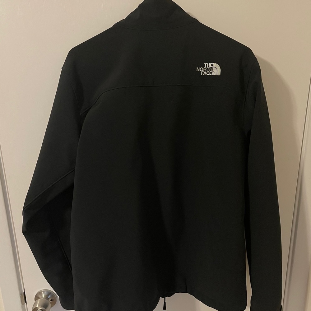 North Face Jacket - Picture 2 of 4